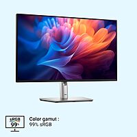 Dell Pro 27 Plus Monitor - P2725H