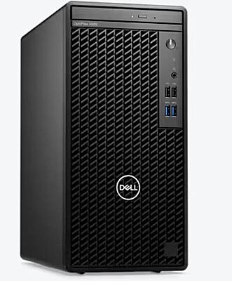 Dell Precision T3680 Workstation – Intel Core i7-14700 | 8GB DDR5 RAM | 512GB SSD | Ubuntu