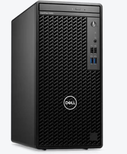 Dell Precision T3680 Workstation – Intel Core i7-14700 | 8GB DDR5 RAM | 512GB SSD | Ubuntu Dell Precision T3680 Workstation – Intel Core i7-14700 | 8GB DDR5 RAM | 512GB SSD | Ubuntu