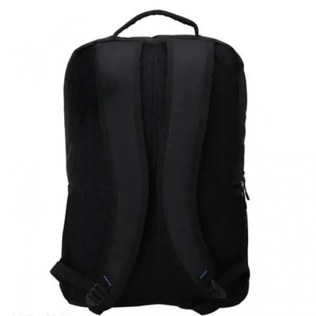 Dell Style Laptop Backpack Compatible for 16 inch (40.64 cm) Laptops, Office, College, Travel (Black)