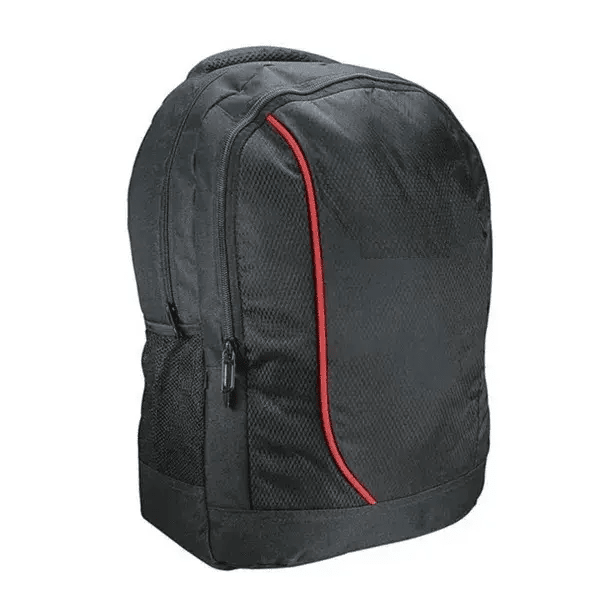 Dell Style Laptop Backpack Compatible for 16 inch (40.64 cm) Laptops, Office, College, Travel