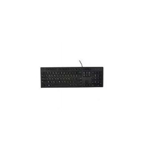 Open Box DELL MODEL Keyboard  (SK9065)