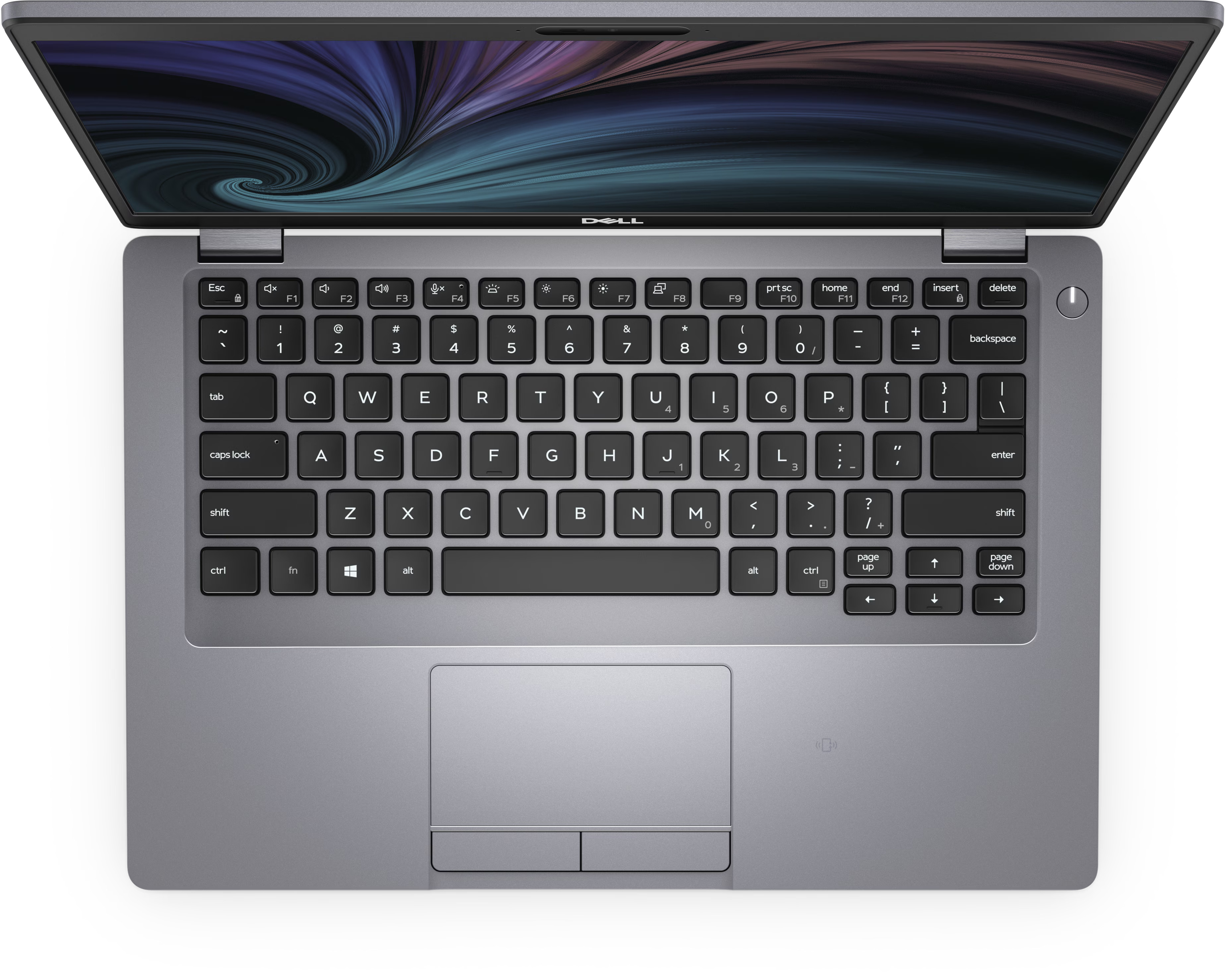 [Renewed] Dell Latitude 5410 i5/10TH/8GB/512GB 3-Year