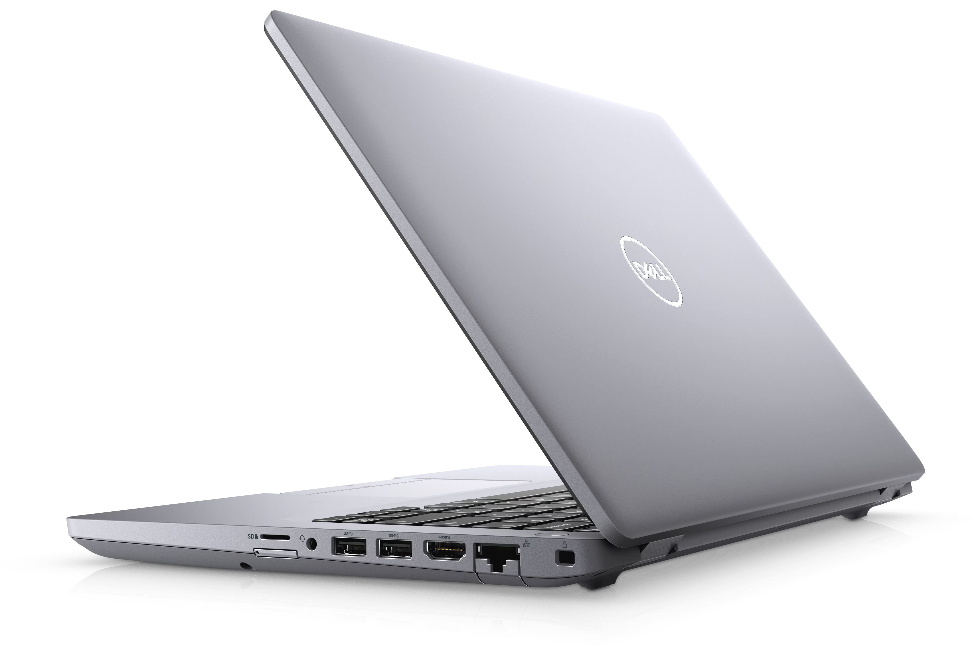 [Renewed] Dell Latitude 5410 i5/10TH/8GB/512GB 3-Year