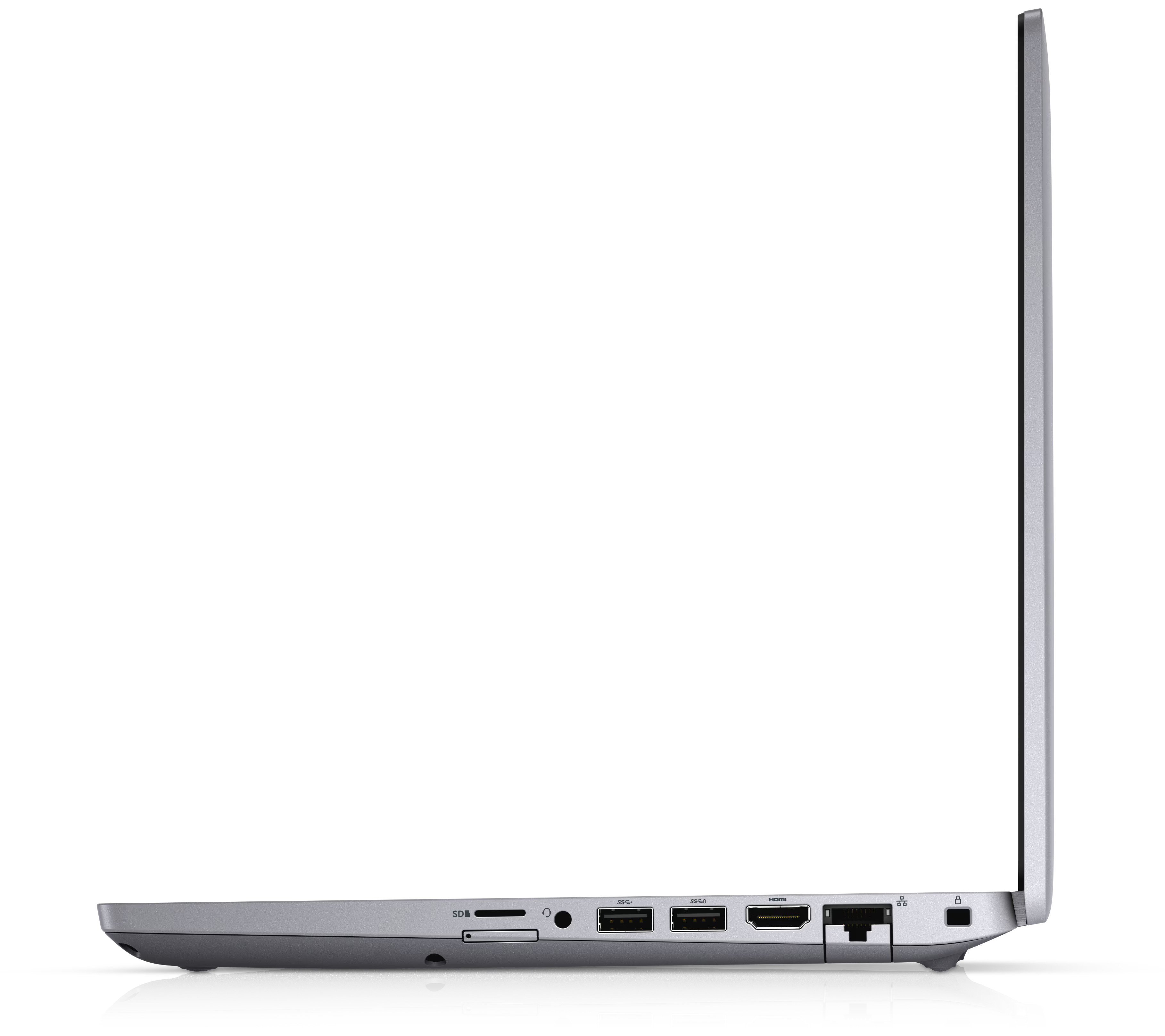 [Renewed] Dell Latitude 5410 i5/10TH/8GB/512GB 3-Year