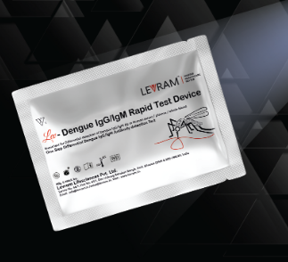 Dengue IgG/IgM Rapid Test Device Dengue IgG/IgM Rapid Test Device