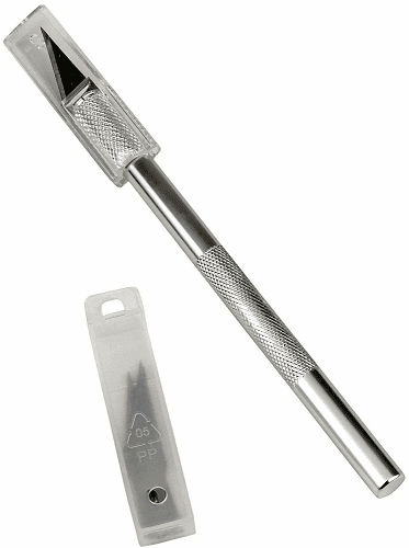 Detailing Knife
