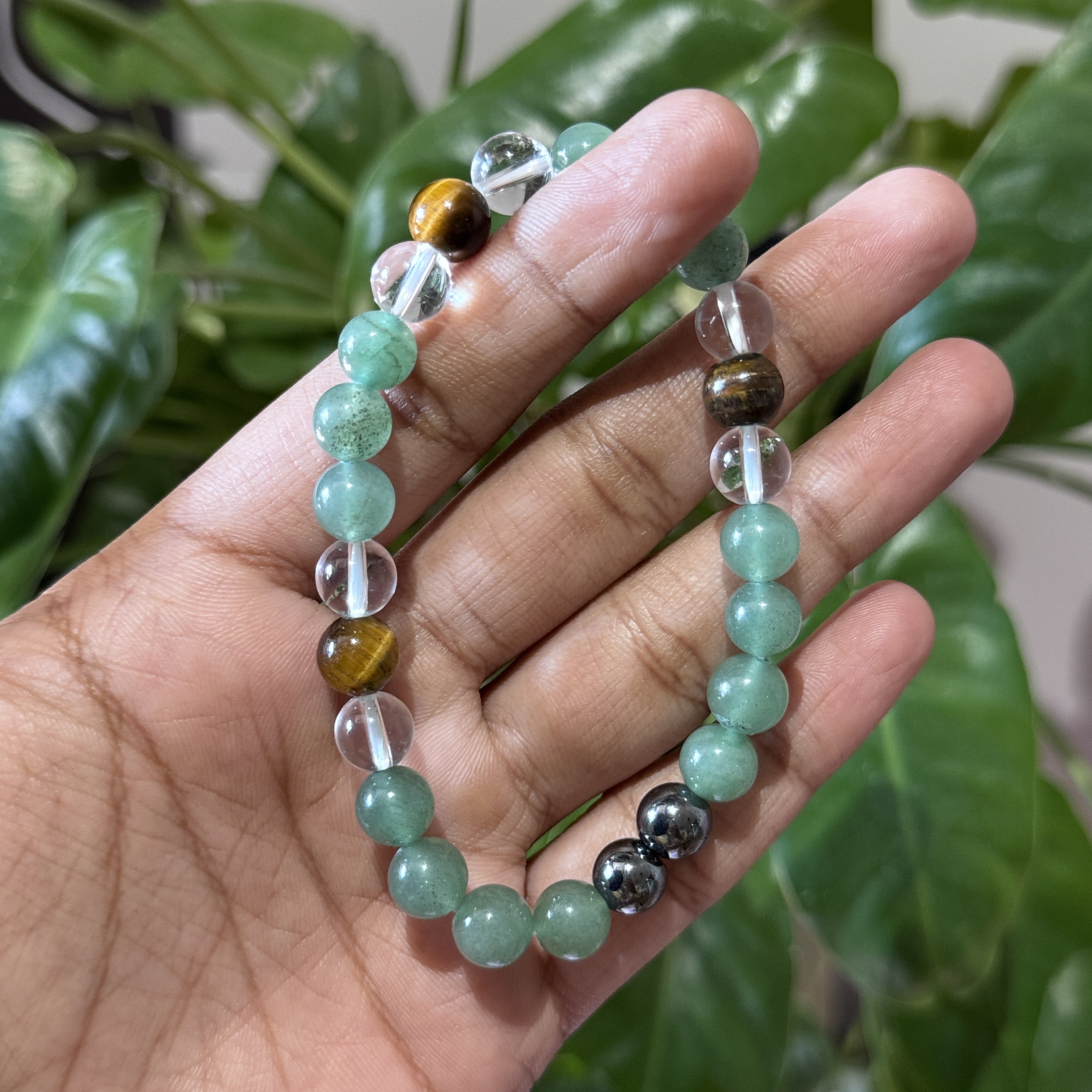 Low Mood Crystal Bracelet Low Mood Crystal Bracelet