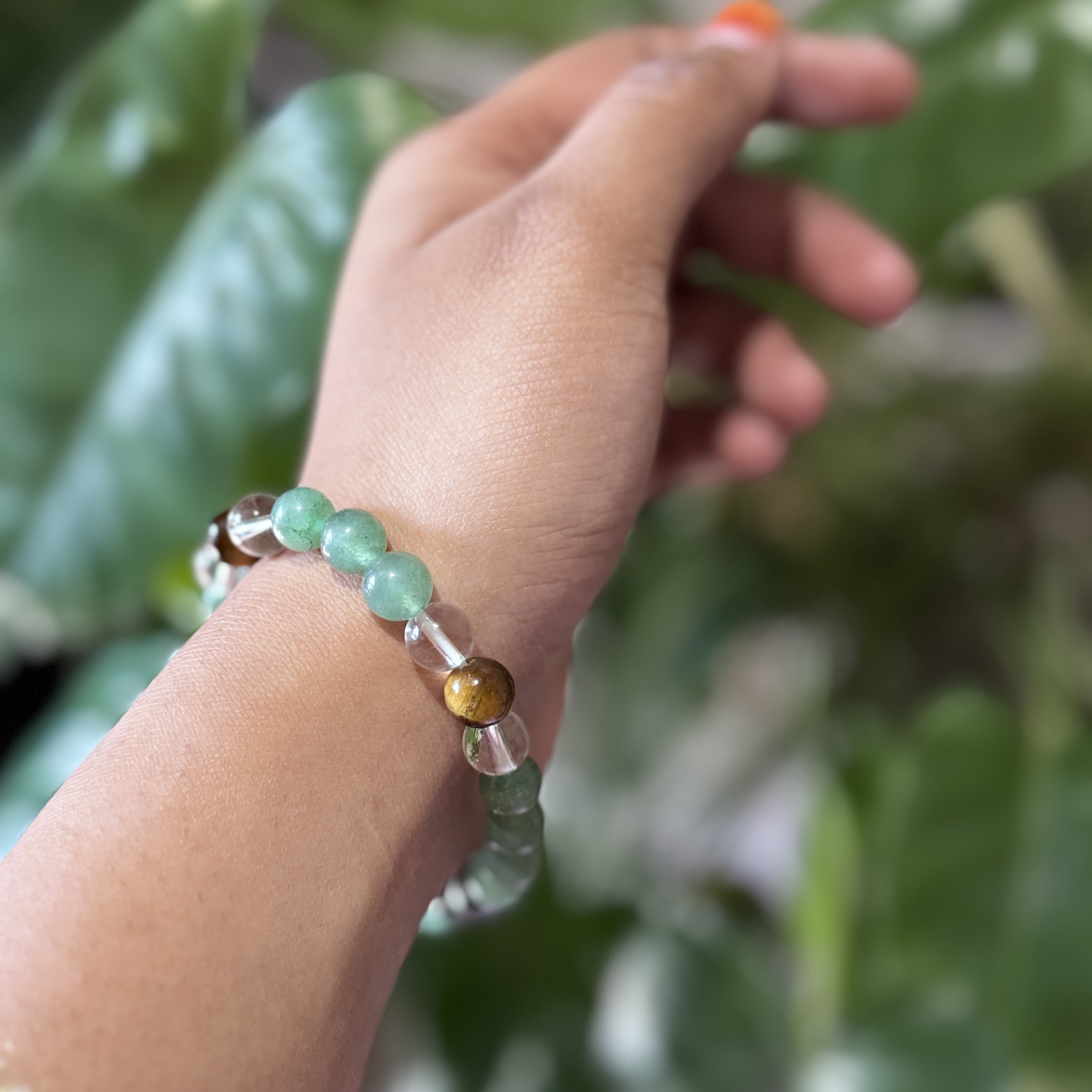 Low Mood Crystal Bracelet Low Mood Crystal Bracelet