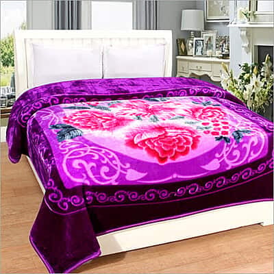 Mink Blanket Mink Blanket