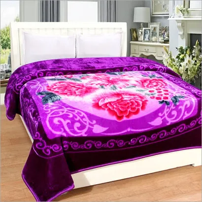 Mink Blanket Mink Blanket