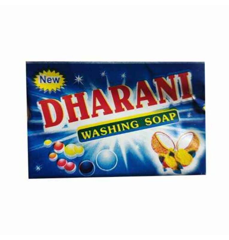 Dharani Washing Soap