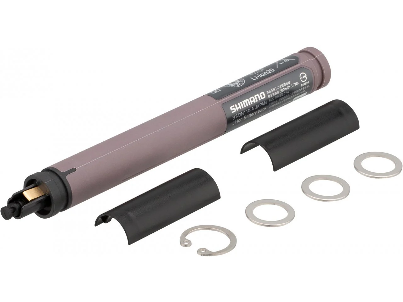 Shimano Di2 BT-DN110-A Battery for internal mounting Shimano Di2 BT-DN110-A Battery for internal mounting