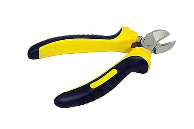 Diagonal Pliers 6