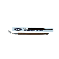 Diamond Pencil For Slide Marking Pointed Tip Pack of 1 Pointed Tip