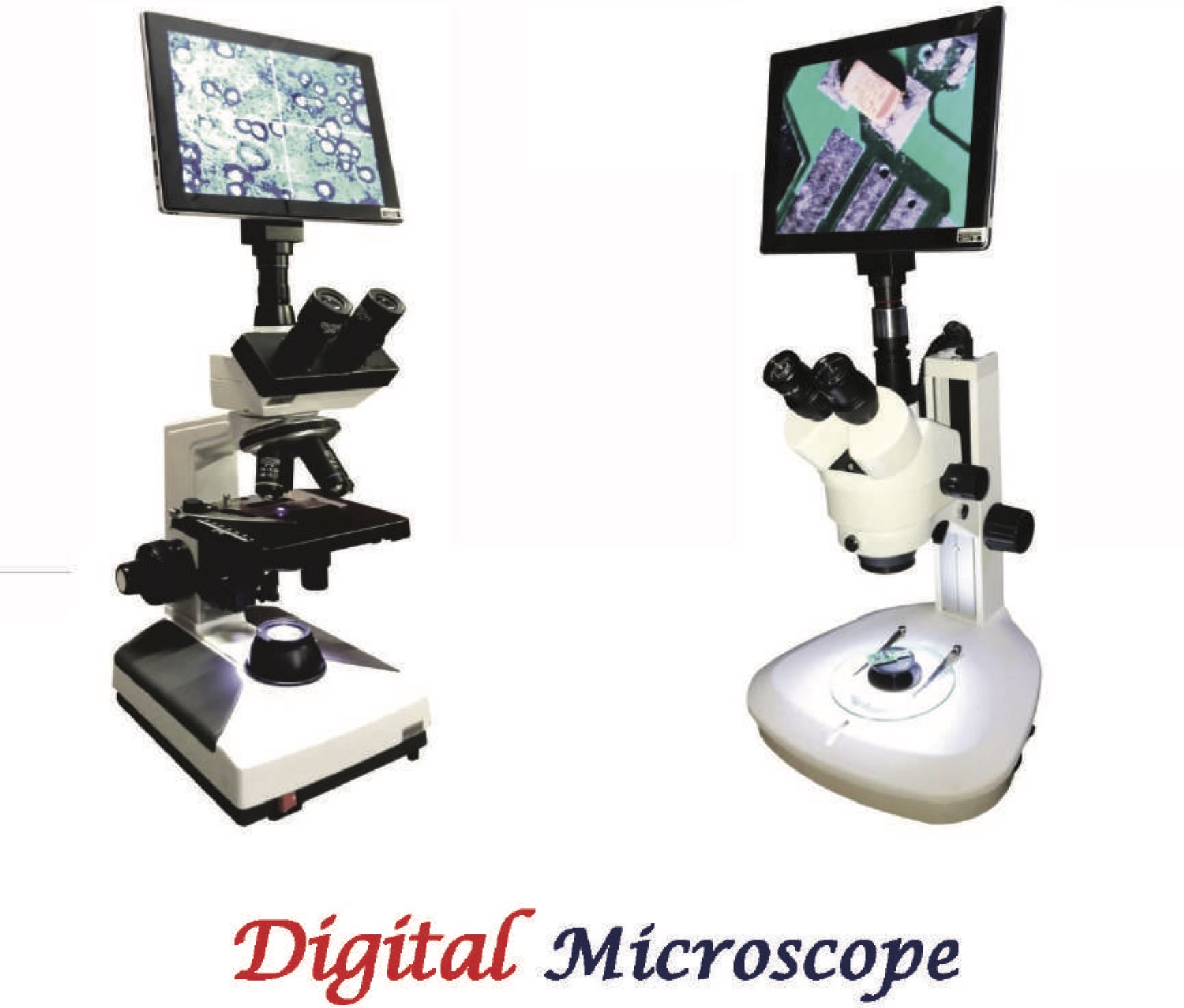 Digital Microscope Digital Microscope