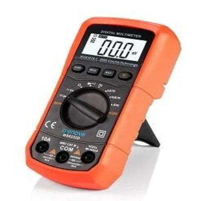 Digital Multimeter Digital Multimeter