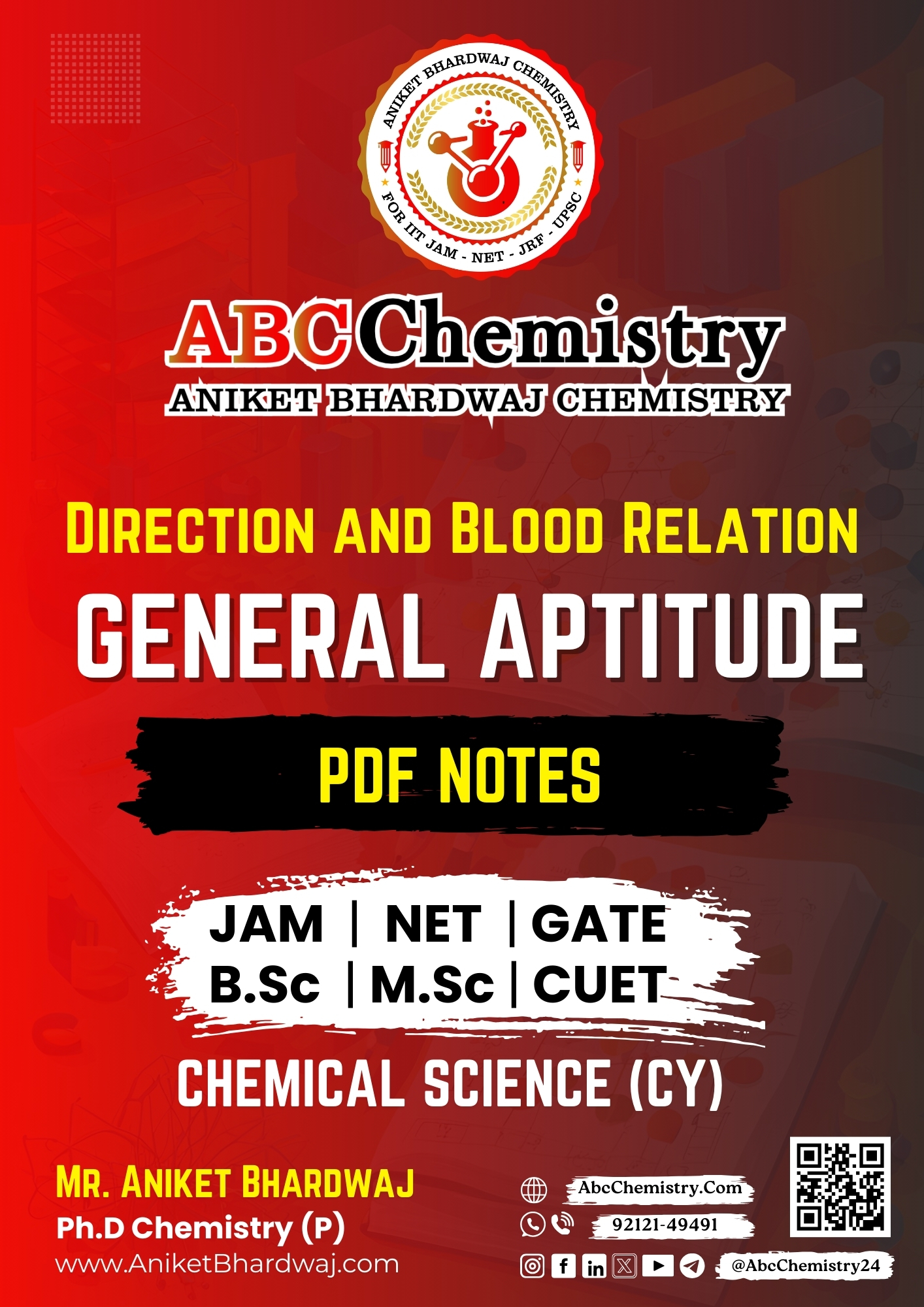 Direction and Blood Relation Study Material Direction and Blood Relation Study Material