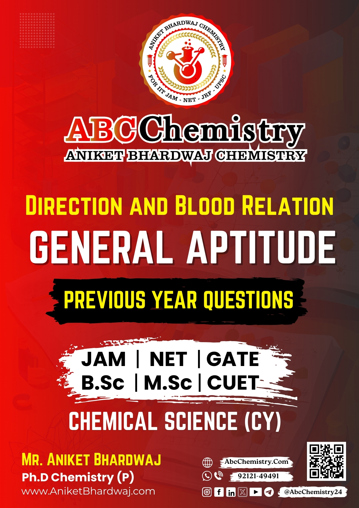 Direction and Blood Relation Study Material Direction and Blood Relation Study Material
