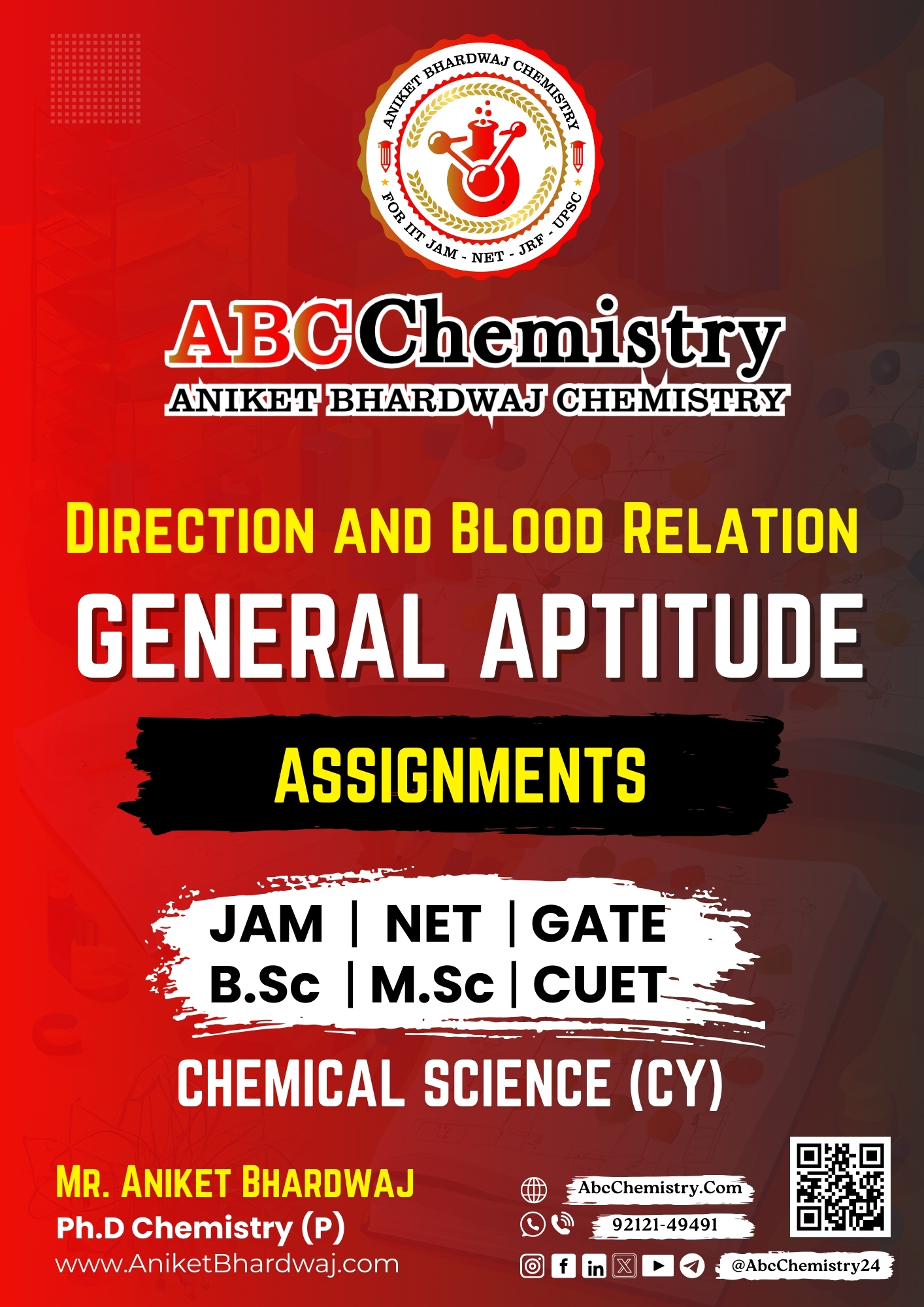 Direction and Blood Relation Study Material Direction and Blood Relation Study Material
