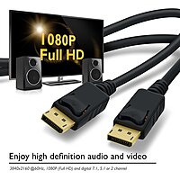 Dp To Dp Cable Dp To Dp Cable