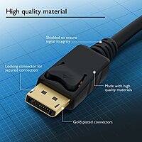 Dp To Dp Cable Dp To Dp Cable