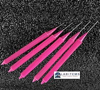 Dissection needle Simple for dissections Pack of 5 Dissection needle Simple for dissections Pack of 5