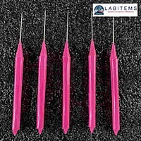 Dissection needle Simple for dissections Pack of 5 Dissection needle Simple for dissections Pack of 5