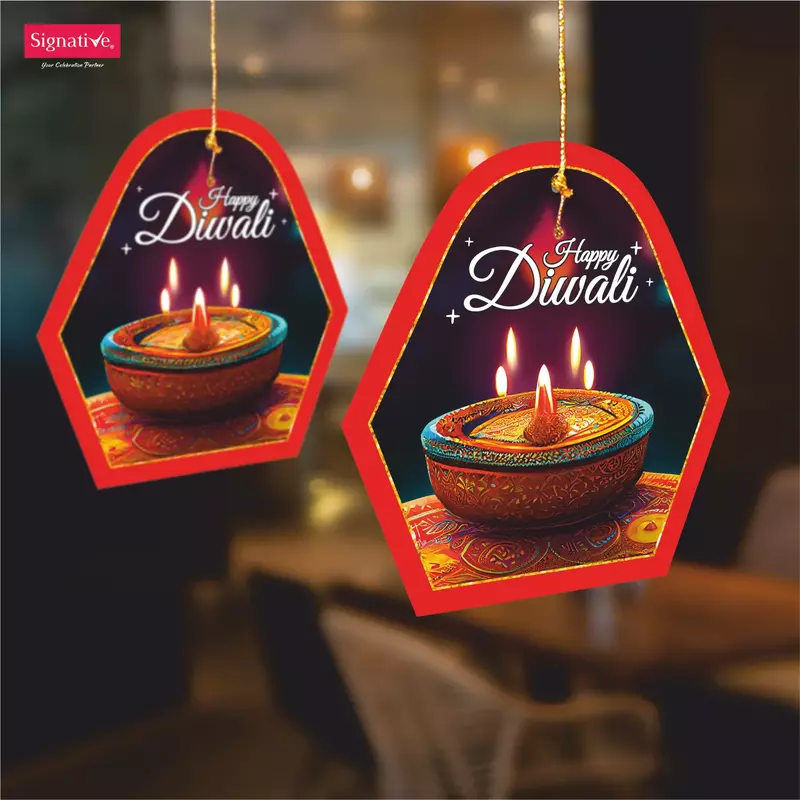 Diwali Hanging 3357 Diwali Hanging 3357
