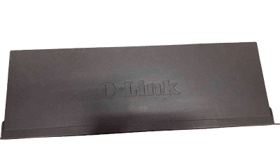 Refurbished D-Link KVM Switch 8 port (KVM-440) Refurbished D-Link KVM Switch 8 port (KVM-440)