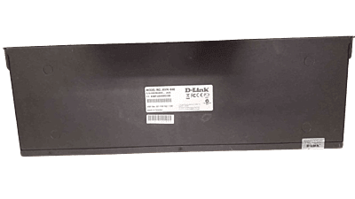 Refurbished D-Link KVM Switch 8 port (KVM-440) Refurbished D-Link KVM Switch 8 port (KVM-440)