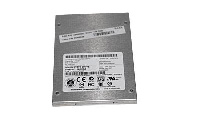 Refurbished TOSHIBA 2.5" SATA SSD 128GB (THNSNC128GBSJ) Refurbished TOSHIBA 2.5" SATA SSD 128GB (THNSNC128GBSJ)