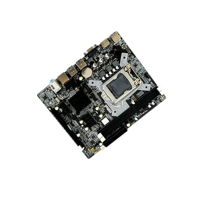 Geonix DDR3 Motherboard, LGA 1150, 4th Gen, 1066/1333/1600 MHz, M.2, 3.0 USB, GX-H81 D3 Geonix DDR3 Motherboard, LGA 1150, 4th Gen, 1066/1333/1600 MHz, M.2, 3.0 USB, GX-H81 D3