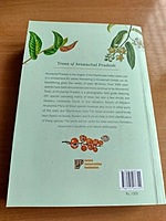 Trees of Arunachal: a Field Guide