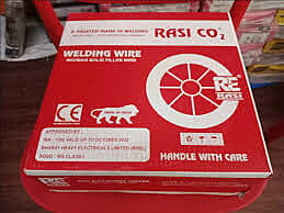 Rasi Mig wire Rasi Mig wire