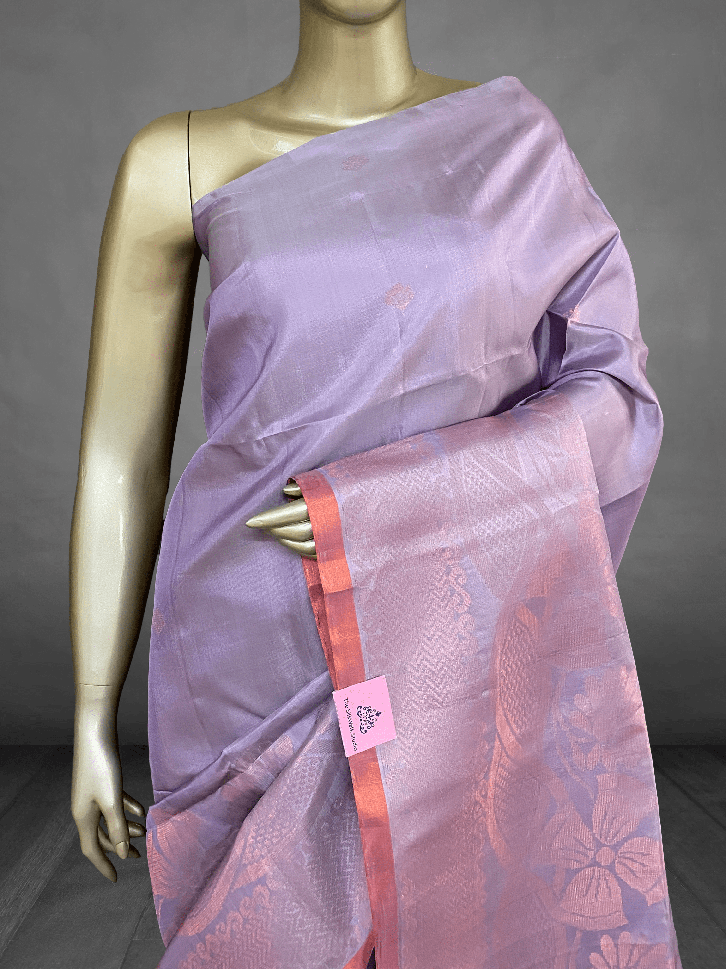 Samyuktha - Our SilkWalk Exclusives 9693