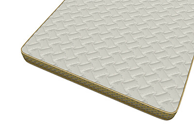 Centuary SOFTOPEDIC Foam Mattress