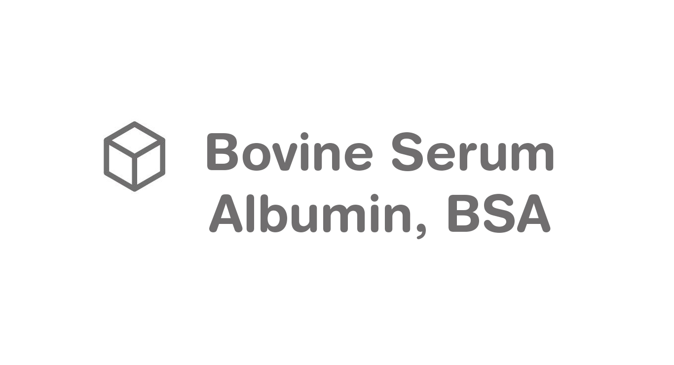 Albumin Bovine (pH 7) fraction V for cell culture (Bovine Serum Albumin,BSA), 98%, (BET) 0.05EU/mg SRL Albumin Bovine (pH 7) fraction V for cell culture (Bovine Serum Albumin,BSA), 98%, (BET) 0.05EU/mg SRL