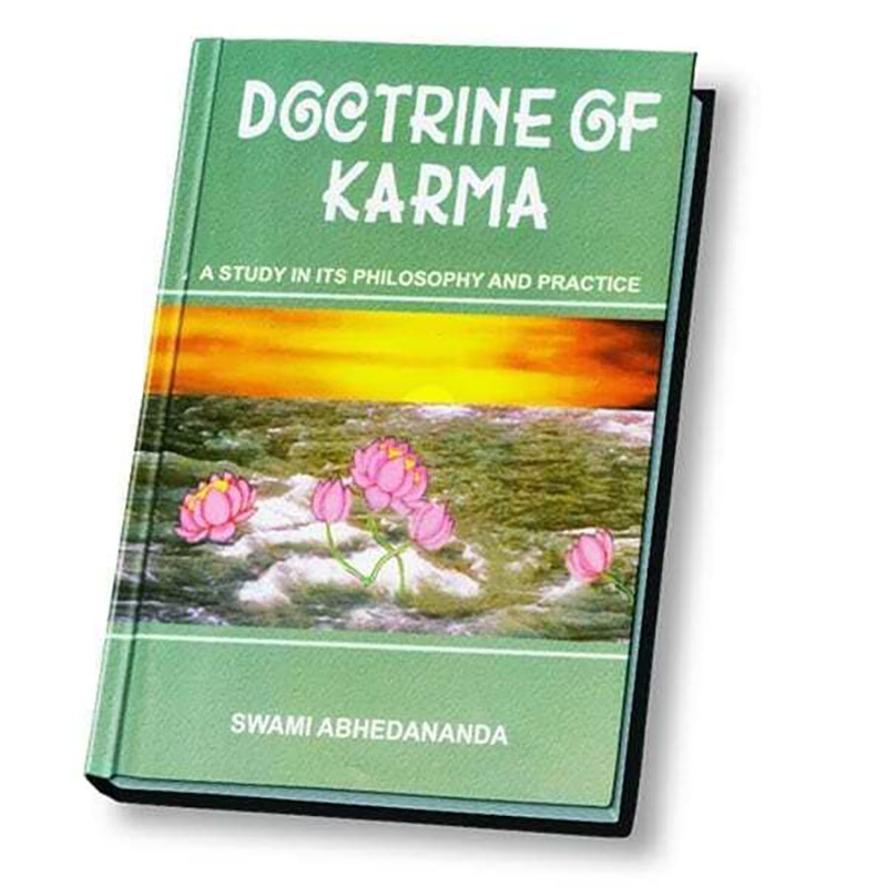 Doctrine Of Karma