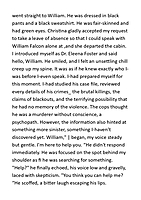 The Silent Confession The Silent Confession