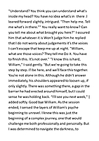 The Silent Confession The Silent Confession