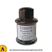 De Attramentis Inks
