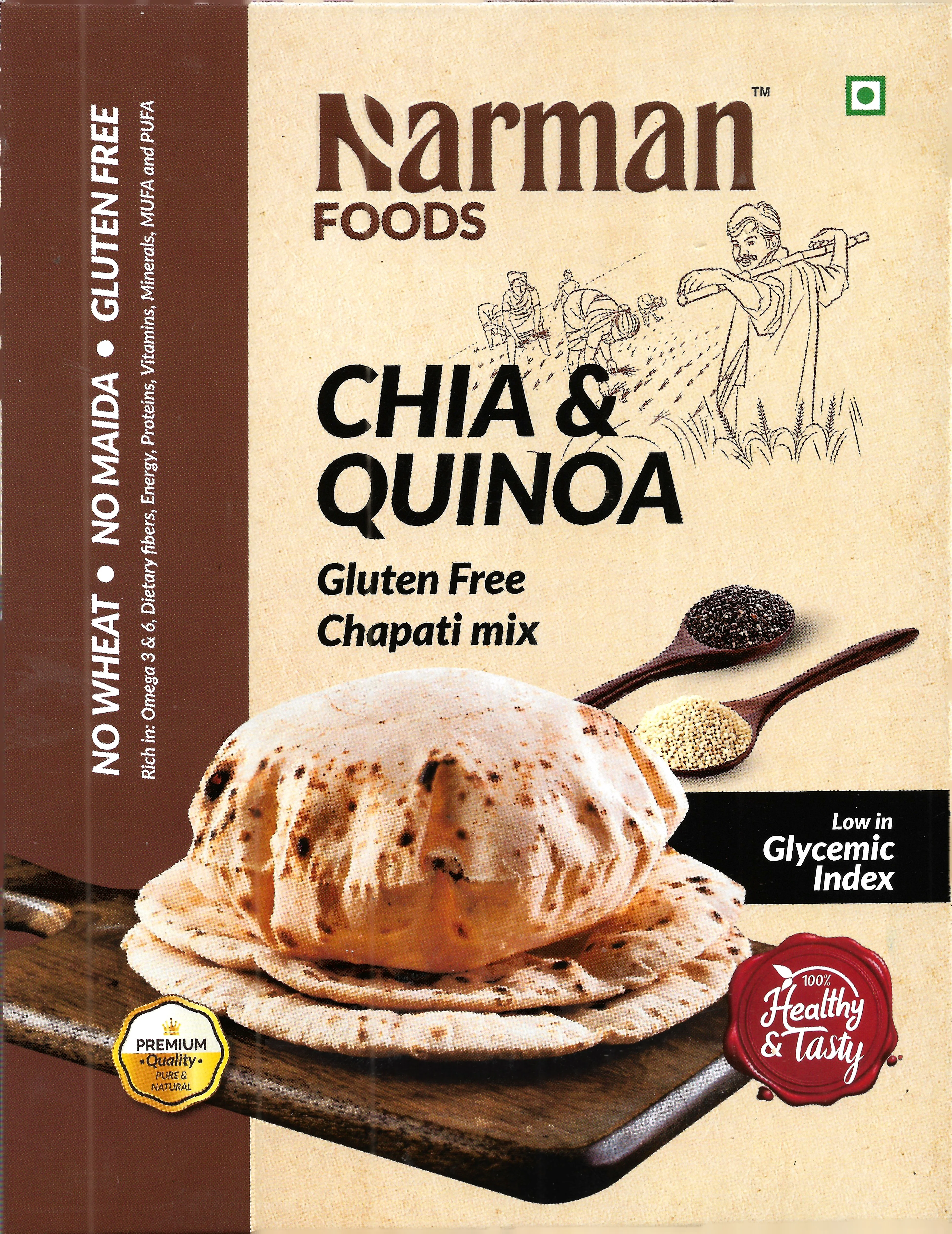 Narman Foods Narman Foods
