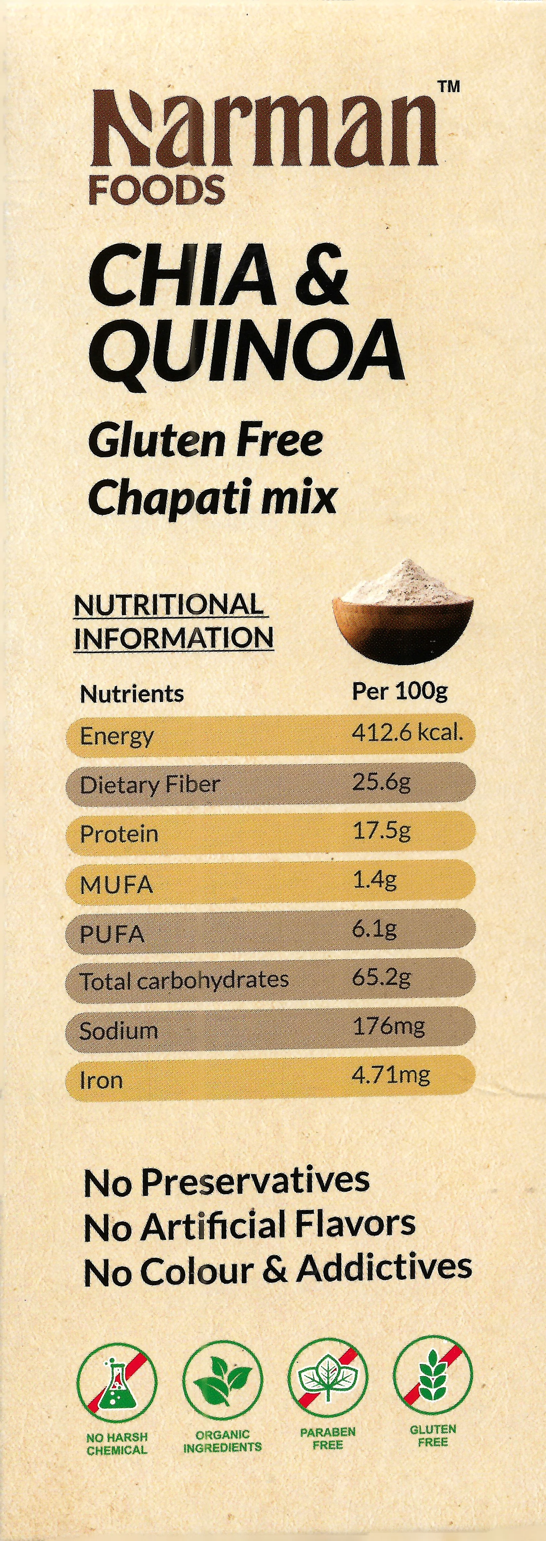 Narman Foods Narman Foods