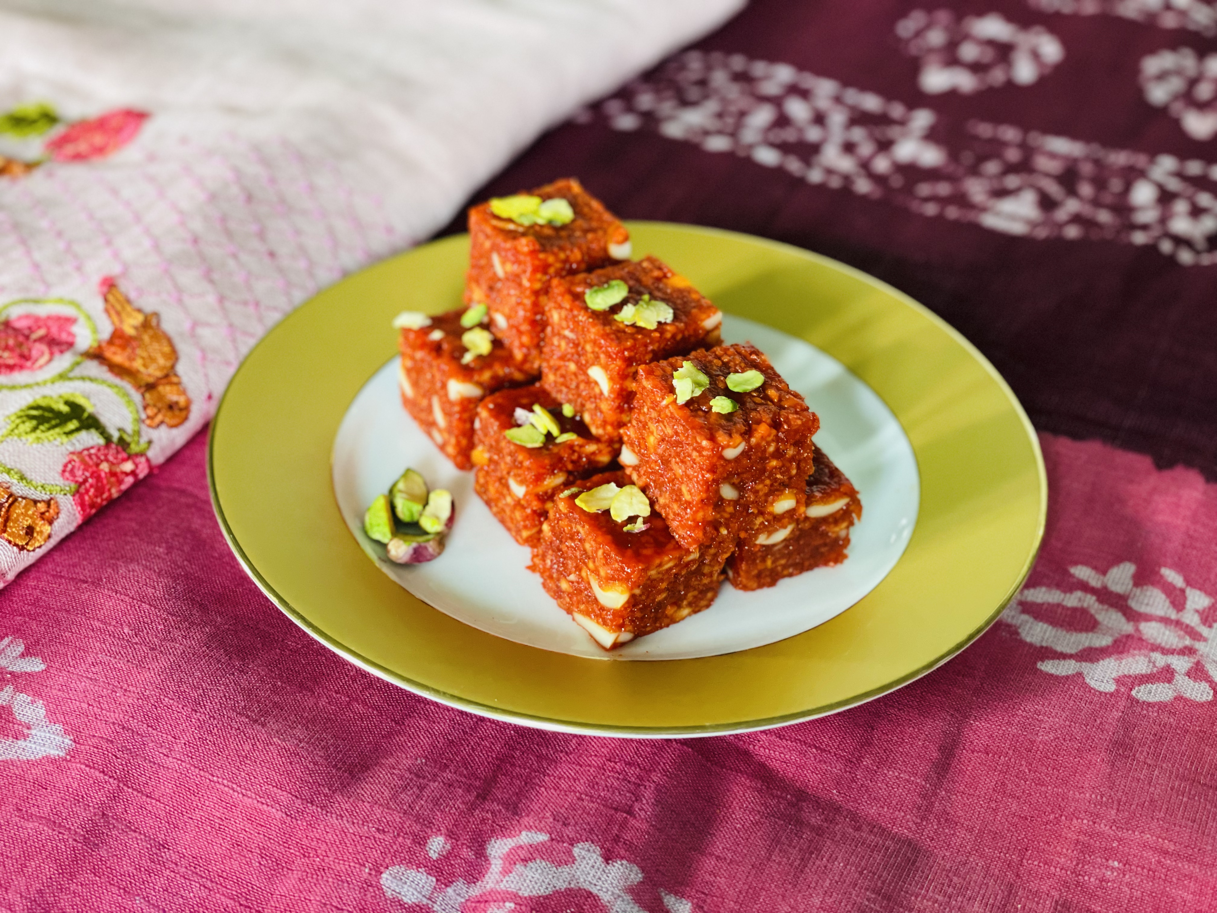  DODHA BURFI