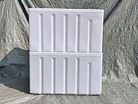 Roto Moulded Plastic Crate Roto Moulded Plastic Crate
