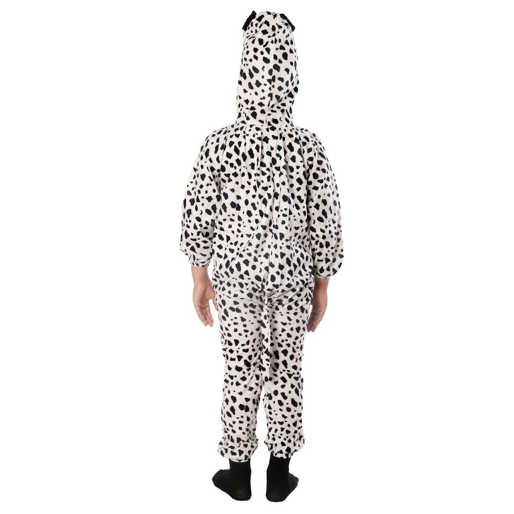 Dog Fancy Dress Costume For Kids
