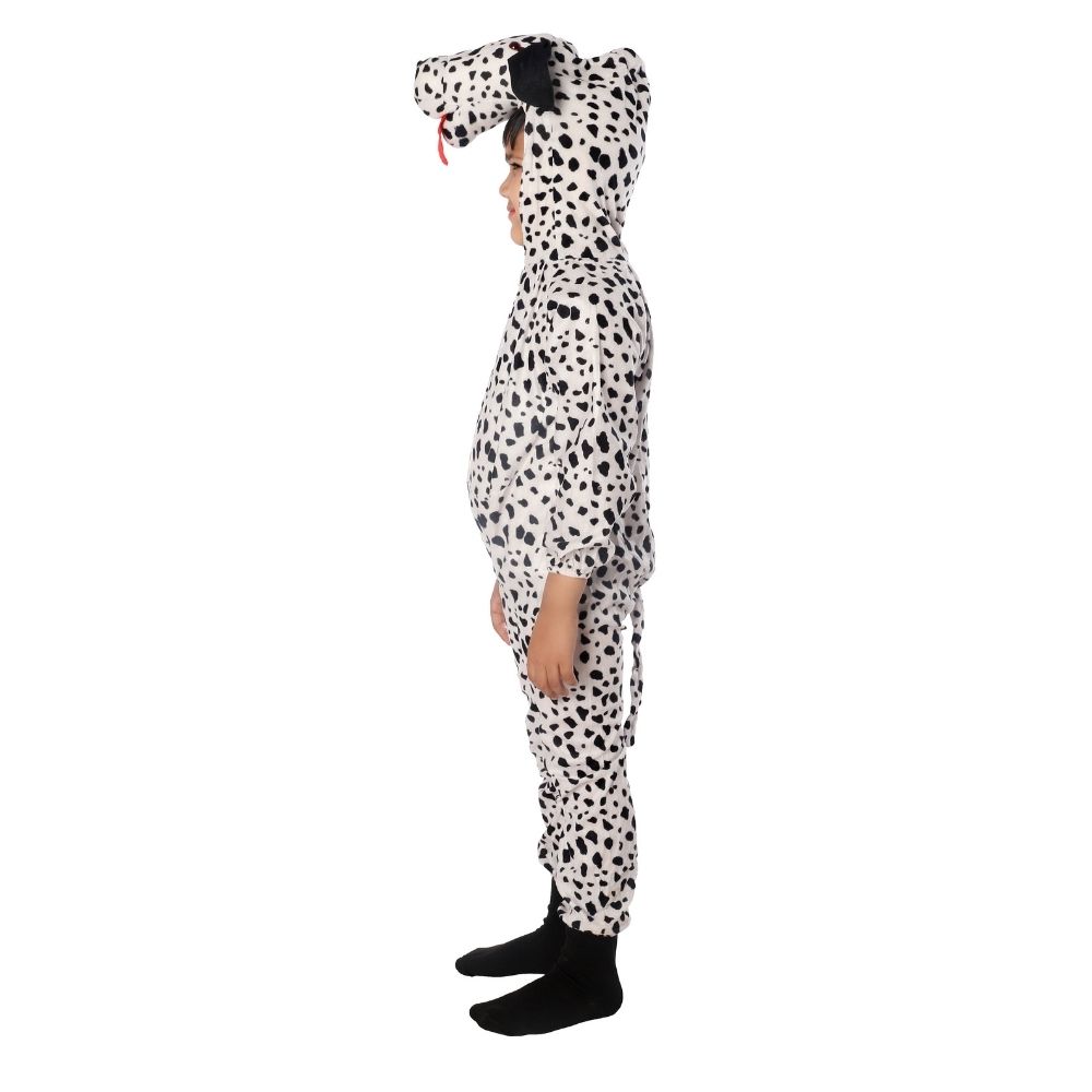 Dog Fancy Dress Costume For Kids