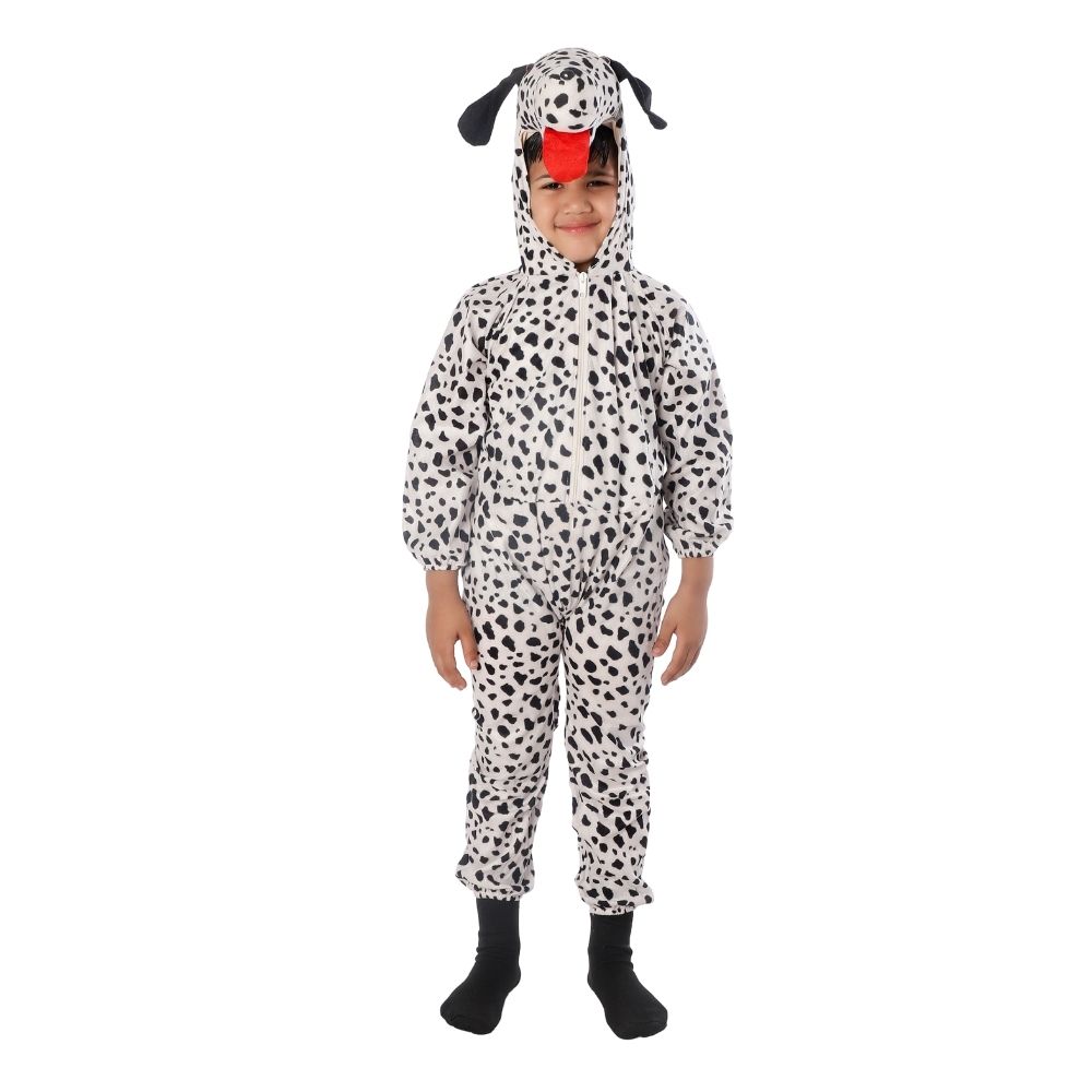 Dog Fancy Dress Costume For Kids