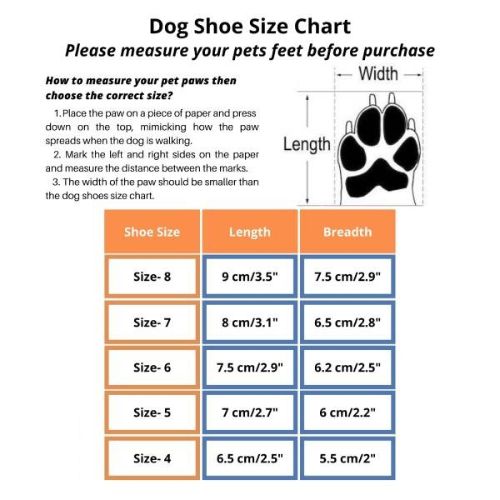 Dog Shoes for Hardwood Floors โ Reflective, Breathable & Adjustable with Zipper Closure Dog Shoes for Hardwood Floors โ Reflective, Breathable & Adjustable with Zipper Closure